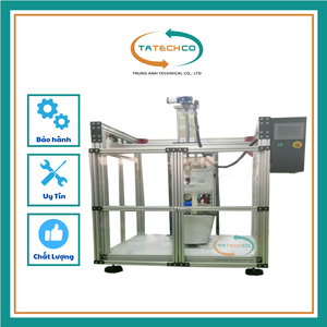 MÁY THỬ TẢI TRỌNG (LOAD TESTING MACHINE)
