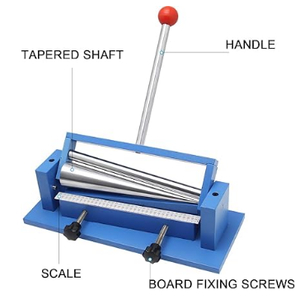 MÁY THỬ UỐN HÌNH NÓN MODEL BGD-566