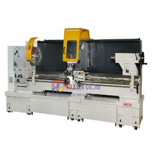 Máy tiện chống tâm dài 4 mét Jesco GENERAL-LATHE Series, High Speed Precision Lathes