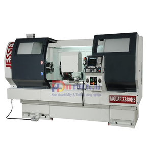 Máy tiện CNC Jesco 2240/2260/2280/22120HS, JAGUAR ENC-HS Lathe