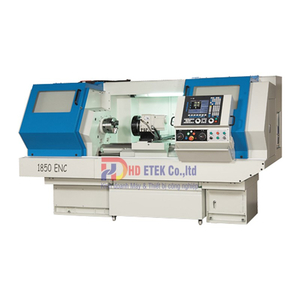 Máy tiện CNC Jesco JAGUAR ENC 1550/1850ENC