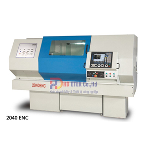 Máy tiện CNC Jesco JAGUAR ENC 20 / 22 ENC Series