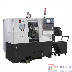 Máy tiện CNC Lizt hitech LT-350, CNC Turning Lathe