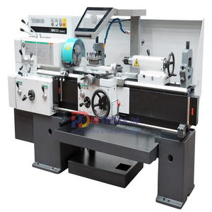 Máy tiện cơ khí vạn năng SN32 Trens, Universal Center Lathes