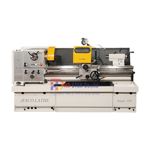 Máy tiện Jesco tốc độ cao KNIGHT Series, High Speed Precision Lathes