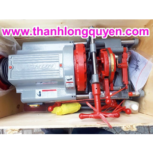MÁY TIỆN REN ỐNG 2 INCH LONG SHUN Z1T-R2