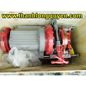 MÁY TIỆN REN ỐNG TL-Z1T-R3 SẮT TRÁNG KẼM