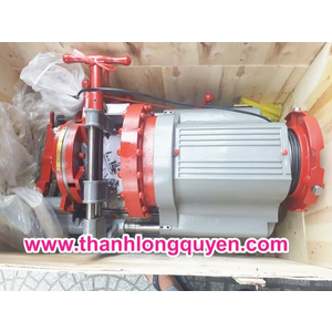 MÁY TIỆN REN ỐNG Z1T-R2 21MM-60MM