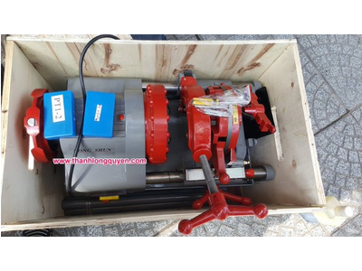 MÁY TIỆN REN ỐNG Z1T-R2 CHÍNH HÃNG