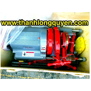 MÁY TIỆN REN ỐNG Z1T-R3 ỐNG ĐIỆN ỐNG NƯỚC