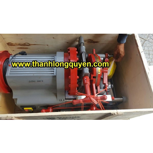 MÁY TIỆN REN ỐNG Z1T-R4 21MM-114MM