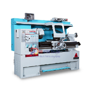 Máy tiện Sunmaster Đài Loan RML Series