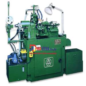 Máy tiện trục cam tự động STM-2025