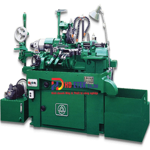 Máy tiện trục cam tự động STM-3225