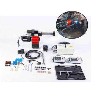 MÁY TIỆN TRỤC DI ĐỘNG