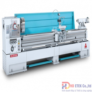 Máy tiện vạn năng CH Series, CH Series Geared-Head Precision Lathes