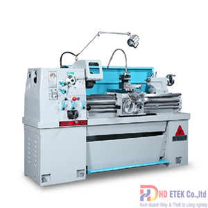 Máy tiện vạn năng ERL Series, All Gear-Head Lathe