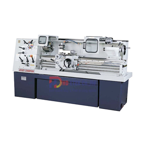 Máy tiện vạn năng Jesco CHAMPION Series, High Speed Precision Lathes