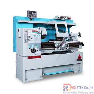 Máy tiện vạn năng RML Series. RML Series Geared Head Lathe