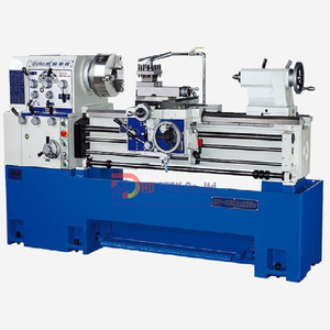 Máy tiện vạn năng Winho S 430 Series, HIGH SPEED PRECISION LATHE