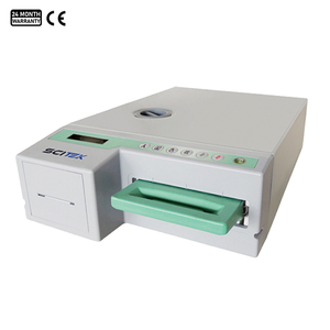 Máy tiệt trùng băng cassette - ST-2000C; ST-5000C; ST-6000C