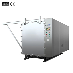 Máy Tiệt Trùng EO Scitek ST-EO3000