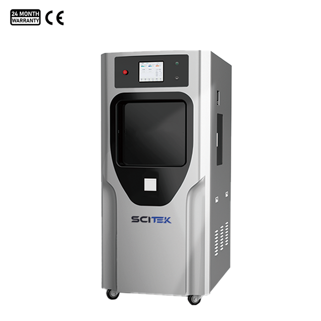 Máy tiệt trùng hơi nước formaldehyde ở nhiệt độ thấp - ST-FT100; ST-FT130; ST-FT150