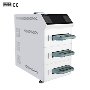 Máy Tiệt Trùng Nhanh Kiểu Cassette Scitek ST-TC Series | 3 Tầng