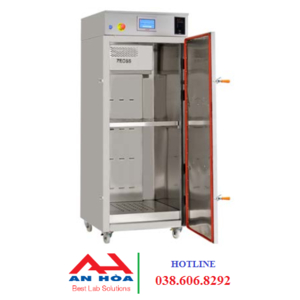 MÁY TIỆT TRÙNG NHIỆT ĐỘ THẤP DÙNG KHÍ EO Model :ZEOSS-450