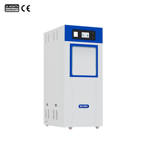 Máy Tiệt Trùng Plasma H2O2 135 Lít Scitek ST-HT140P