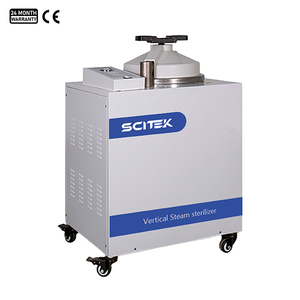Máy tiệt trùng tự động dạng đứng 50/80/100/120/150L - ST-V50A; ST-V80A; ST-V100A; ST-V120A; ST-V150A