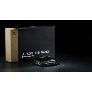 Máy tính AI NVIDIA Jetson Orin Nano Super Developer Kit 8GB 6 Core ARM Cortex-A78AE v8.2