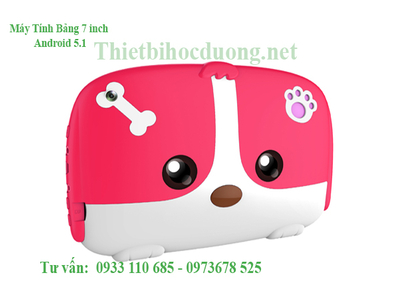 Máy tính bảng Thông Minh Cho Bé