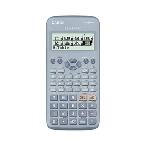Máy tính Casio FX-580VN đủ mẫu