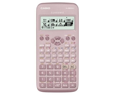 Máy tính Casio FX-580VN đủ mẫu