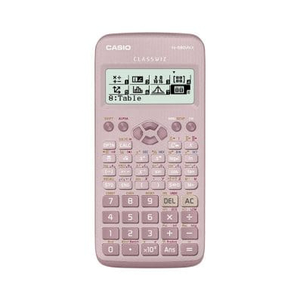 Máy tính Casio FX-580VN đủ mẫu