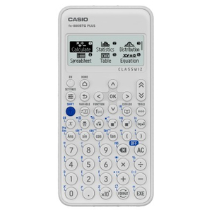 Máy tính casio FX -880BTG PLUS đủ mẫu