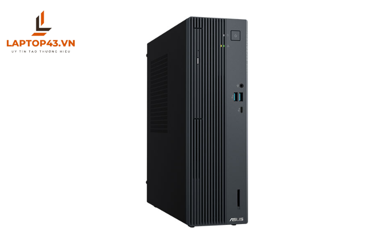 Máy tính để bàn ASUS ExpertCenter P5 P500SV-07240H002W | Intel Core™ 7 240H | 16GB DDR5 | 512GB SSD | Windows 11 Home | New Chính Hãng