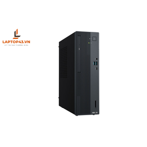 Máy tính để bàn ASUS ExpertCenter P5 P500SV-07240H002W | Intel Core™ 7 240H | 16GB DDR5 | 512GB SSD | Windows 11 Home | New Chính Hãng