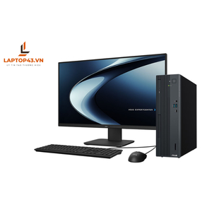 Máy tính để bàn ASUS ExpertCenter P5 P500SV-07240H002W | Intel Core™ 7 240H | 16GB DDR5 | 512GB SSD | Windows 11 Home | New Chính Hãng