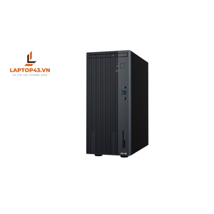 Máy tính để bàn ASUS ExpertCenter P500MV-05210H003W | Intel Core™ 5 210H | 16GB DDR5 | 512GB SSD | Windows 11 Home | New Chính Hãng