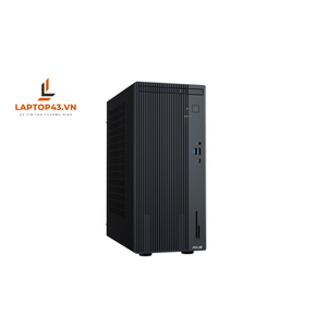 Máy tính để bàn ASUS ExpertCenter P500MV-05210H003W | Intel Core™ 5 210H | 16GB DDR5 | 512GB SSD | Windows 11 Home | New Chính Hãng