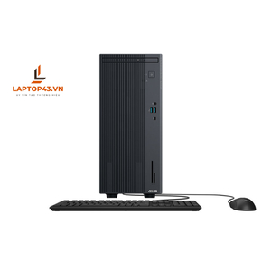 Máy tính để bàn ASUS ExpertCenter P500MV-03100U0040 | Intel Core™ 3 100U | 8GB DDR5 | 256GB SSD | No OS | New chính hãng | BH 24 tháng