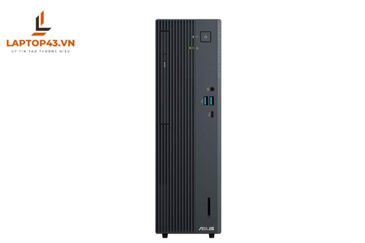 Máy tính để bàn ASUS ExpertCenter P500SV-13620H004W | Intel Core™ i7-13620H | 16GB DDR5 | 512GB SSD | Windows 11 Home | New Chính Hãng