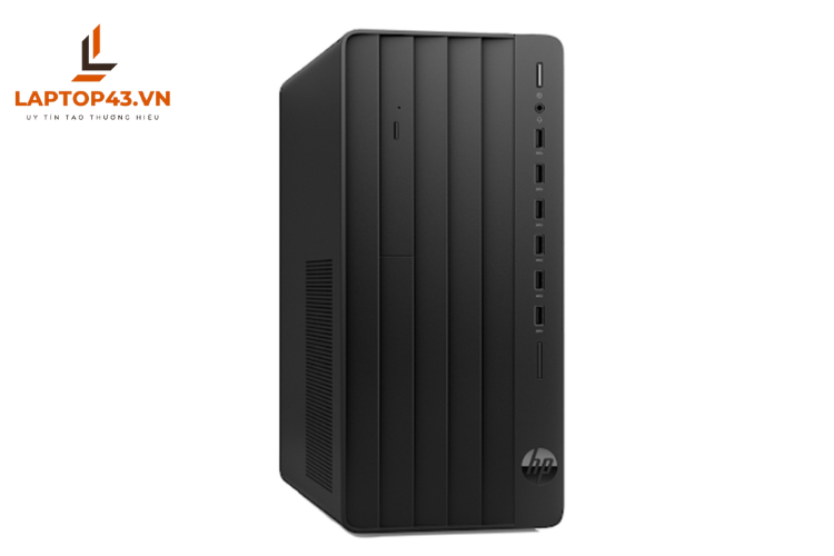 Máy tính để bàn HP Pro Tower 280 G9 | Intel Core™ i5-14500 | 8GB DDR5 | 512GB SSD | Windows 11 Home | New Chính Hãng