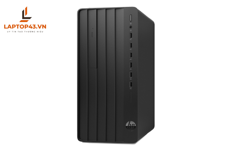 Máy tính để bàn HP Pro Tower 280 G9 | Intel Core™ i5-14500 | 8GB DDR5 | 512GB SSD | Windows 11 Home | New Chính Hãng