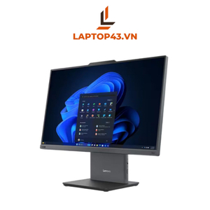 Máy tính để bàn ThinkCentre Neo 50a 24 Gen5 AIO, i5-13420H (4.6GHZ),1 x 16GB RAM, 512GB SSD, 23.8 inch FHD tại Đà Nẵng