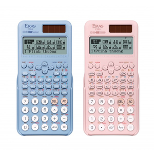 Máy Tính Khoa Học Eras E388 – E389 – E390