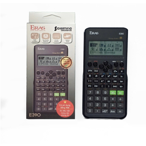 Máy Tính Khoa Học Eras E388 – E389 – E390