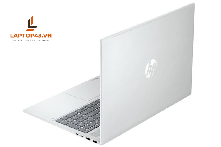 Laptop HP OmniBook 5 16-ag1069AU BZ7T1PA | AMD Ryzen™ AI 5 340 | 16GB LPDDR5X | 512GB SSD | Radeon™ 840M | 16 2K IPS | Windows 11 Home